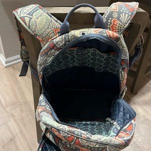 Vera Bradley Backpack